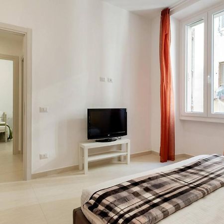 Iflat Lovely And Bright 2 Bed Flat Near Termini Rome Luaran gambar