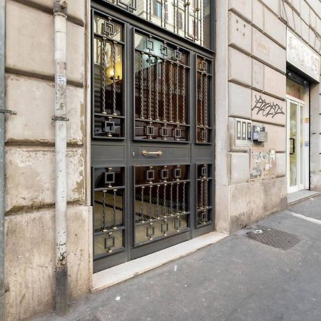 Iflat Lovely And Bright 2 Bed Flat Near Termini Rome Luaran gambar