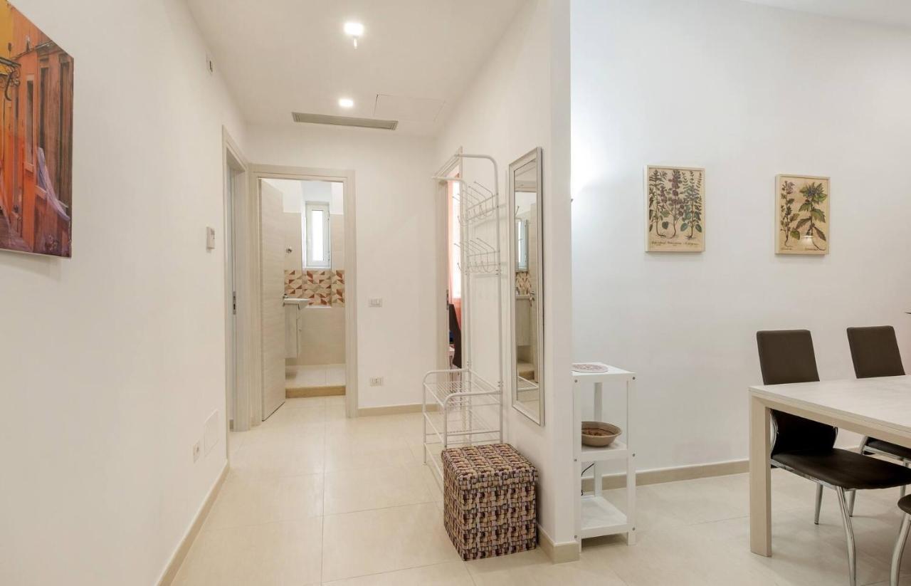 Iflat Lovely And Bright 2 Bed Flat Near Termini Rome Luaran gambar