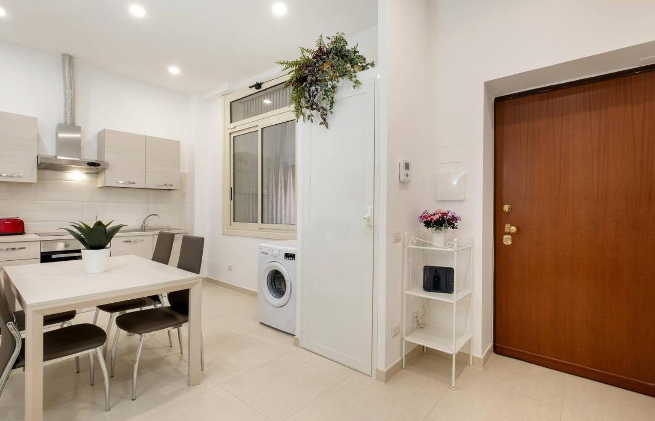 Iflat Lovely And Bright 2 Bed Flat Near Termini Rome Luaran gambar
