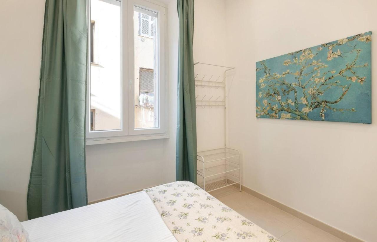 Iflat Lovely And Bright 2 Bed Flat Near Termini Rome Luaran gambar